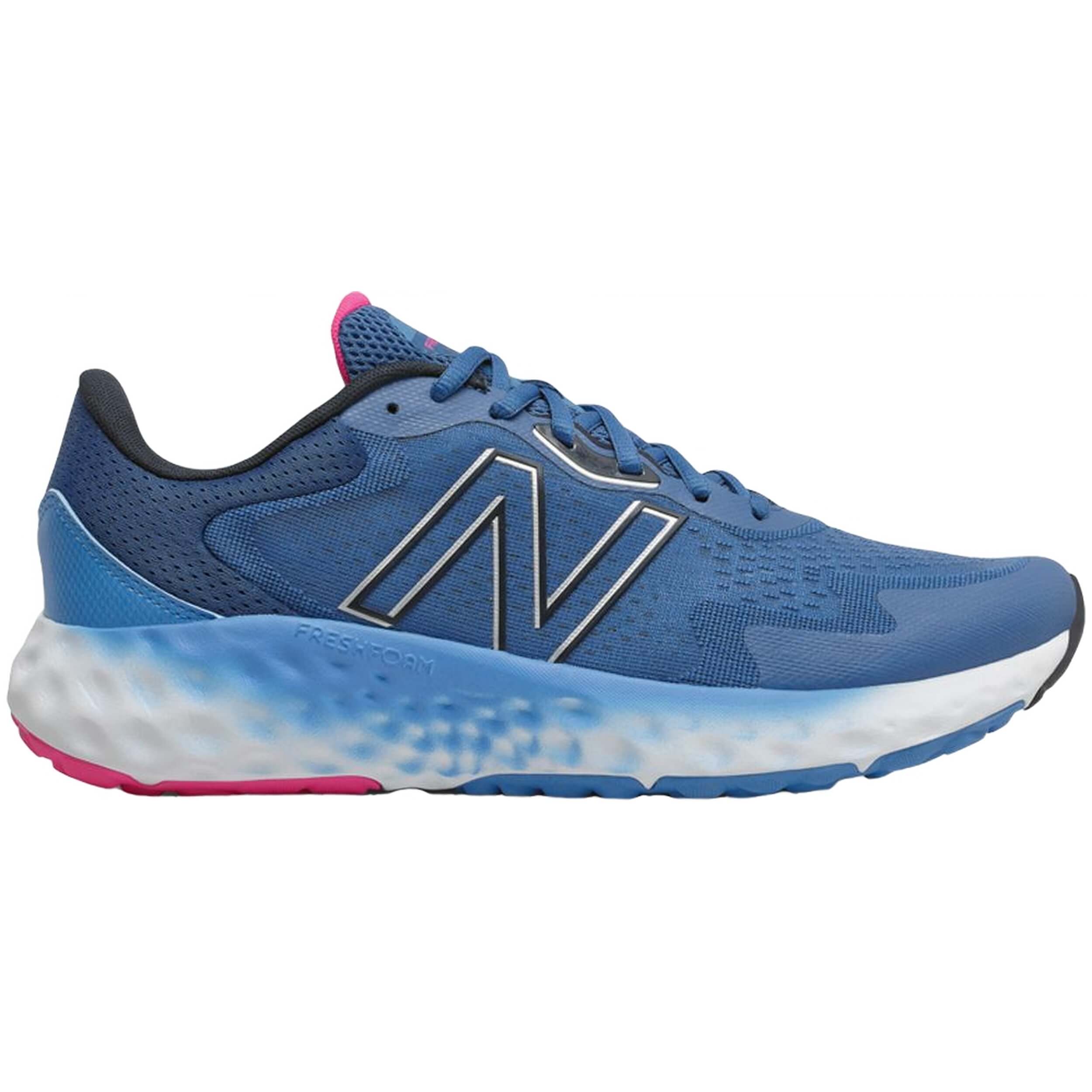 Zapatillas Sneakers New Balance modelo MEVOZ-CB1 para Hombre en color Azul