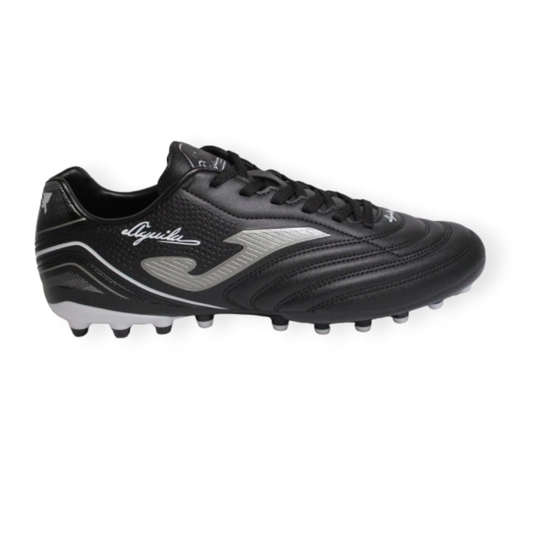 JOMA AGUILA  2401  Negro  FUTBOL  AG  para hombre
