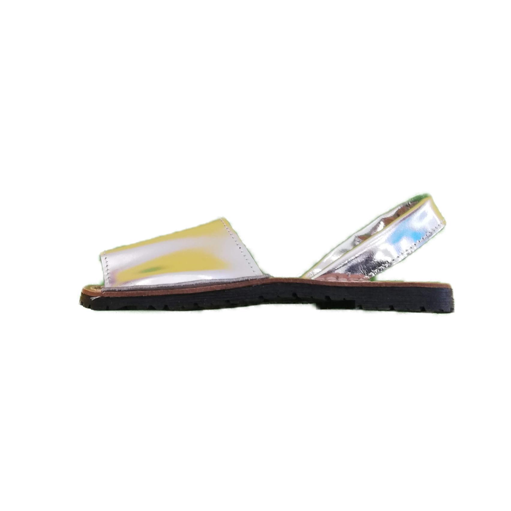 Colores 201 GS1 Plata