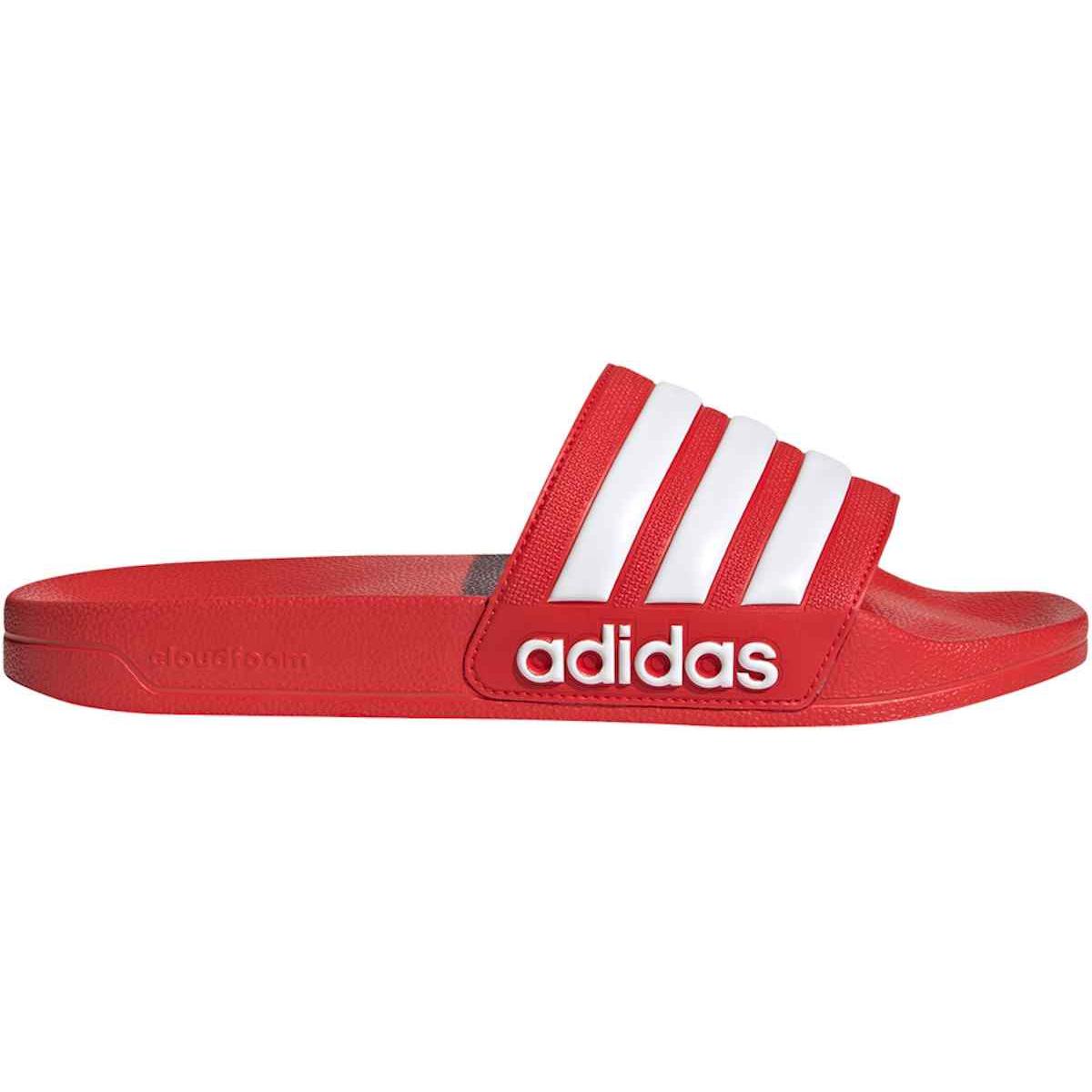 Adidas Chanclas Adilette Shower Gz5923 Talla Botas - 40.5
