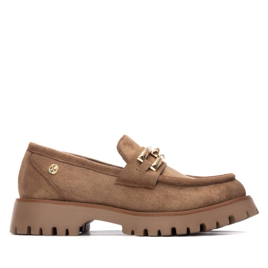 Xti - Mocasines Mujer - Calzado Cómodo y Versátil - Moda casual - Modelo  14445903