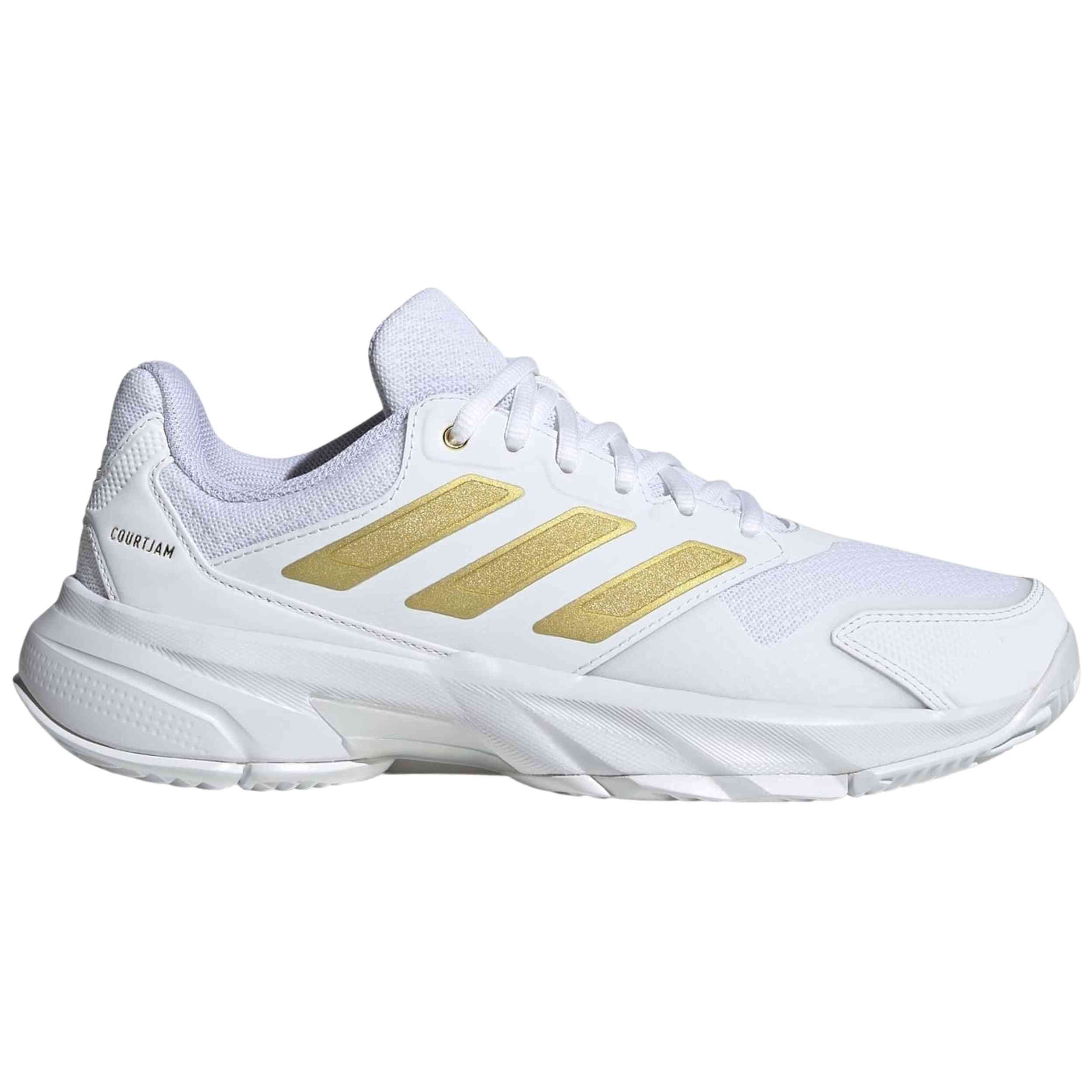Zapatillas Adidas modelo KI0796-BLANCO para hombre y mujer en color Blanco