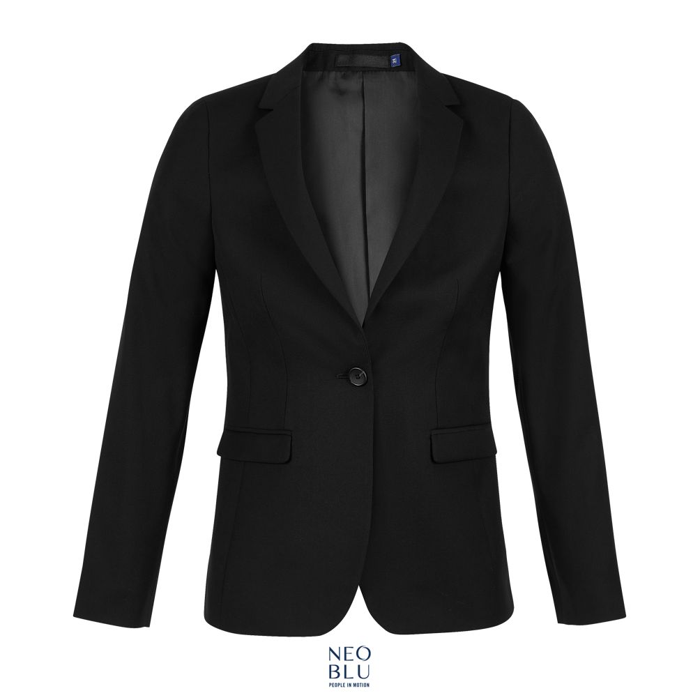NEOBLU MARIUS WOMEN – Americana de Sastrería Confort para Mujer