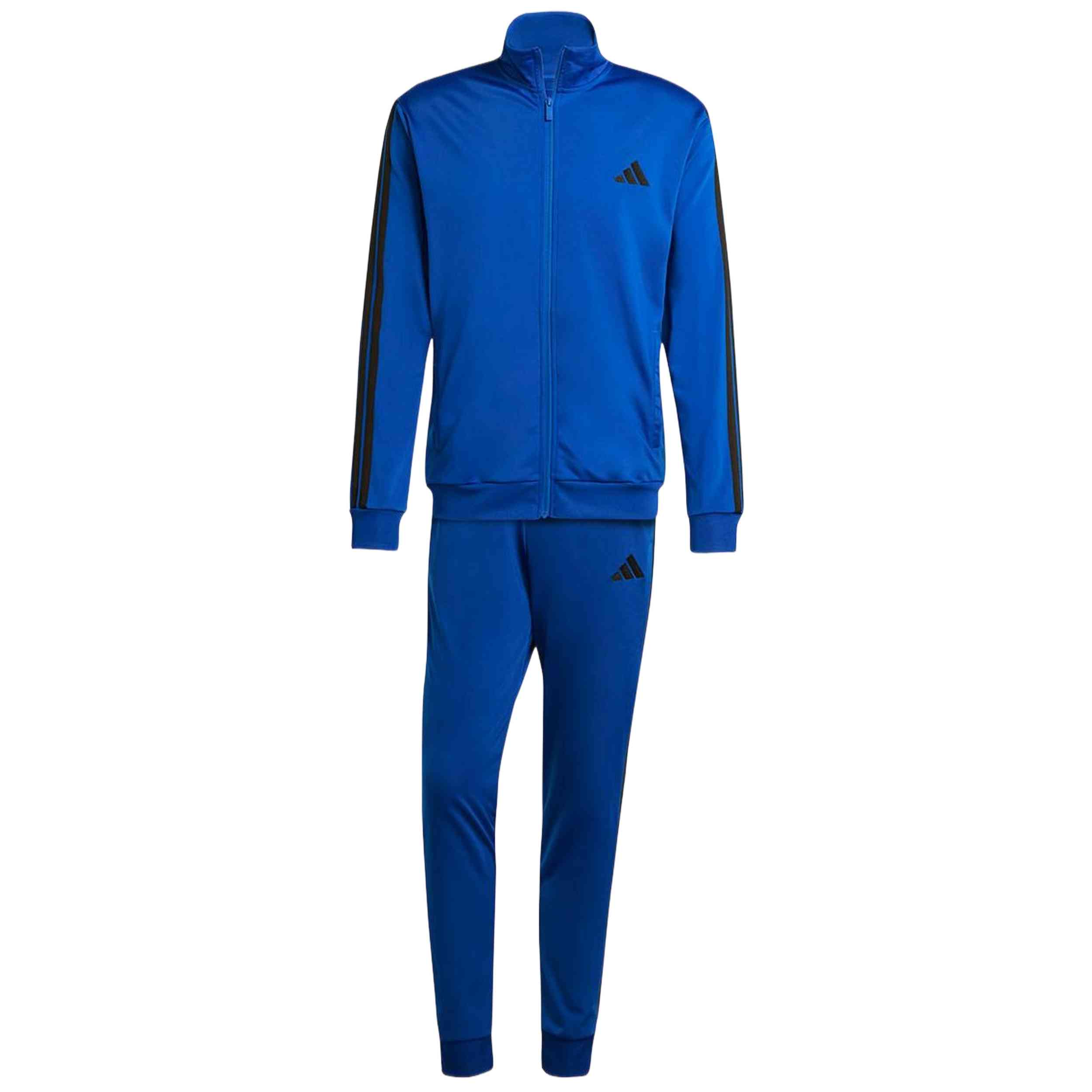 Chandal Completo Adidas modelo JI8857 para Hombre en color Azul