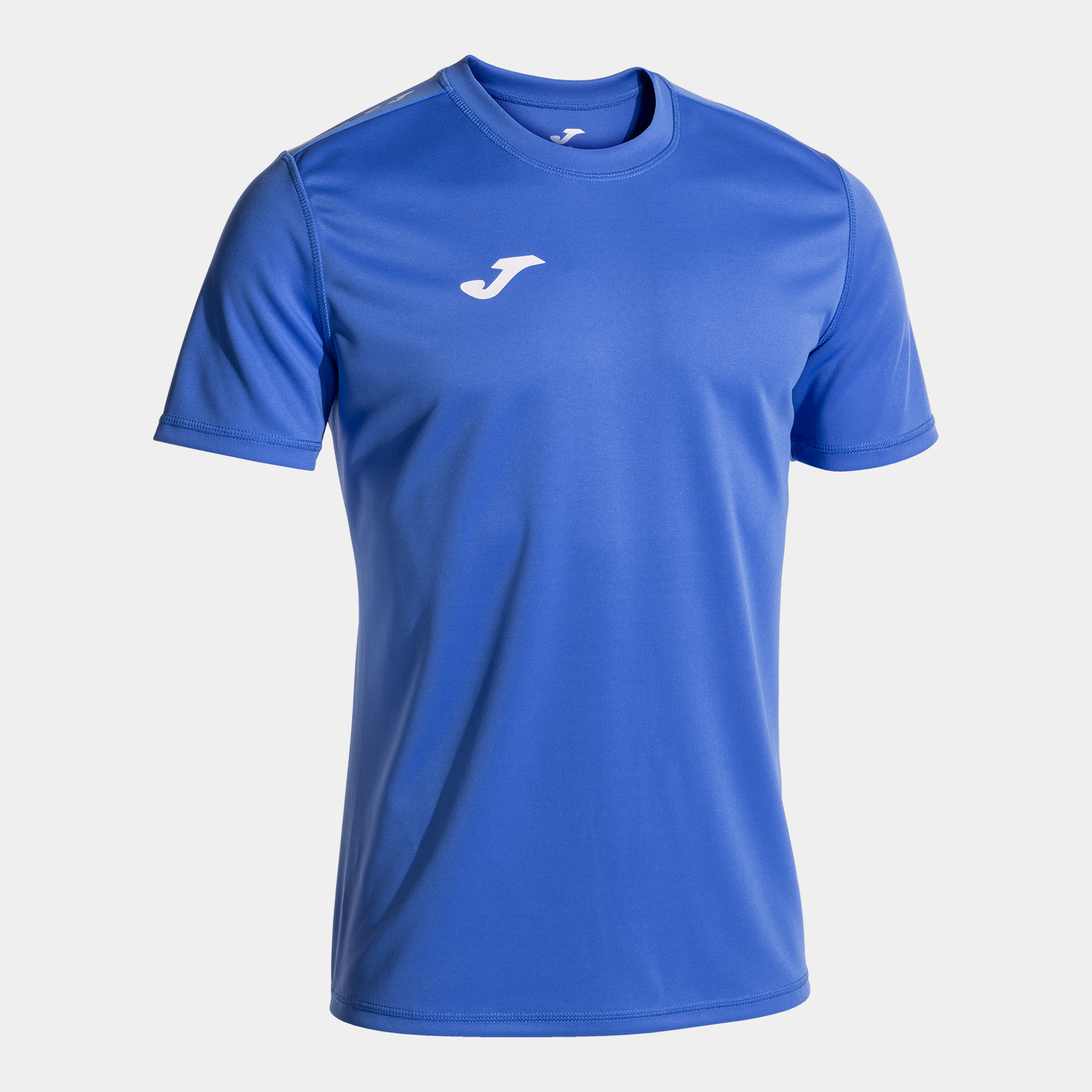 JOMA CAMISETA MANGA CORTA OLIMPIADA RUGBY ROYAL Talla 8 (4XS) Niño Junior
