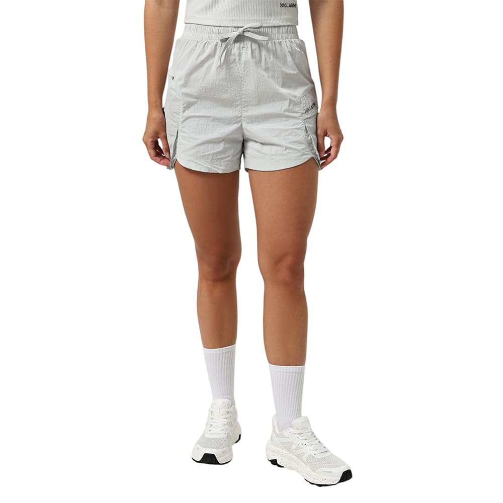Pantalón Corto de Mujer Larum Elara - 100 % nailon, su resistencia y durabilidad