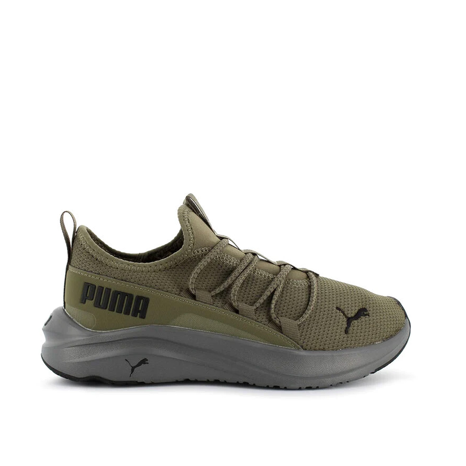Puma - One4all sin Cordones verde 377879-13