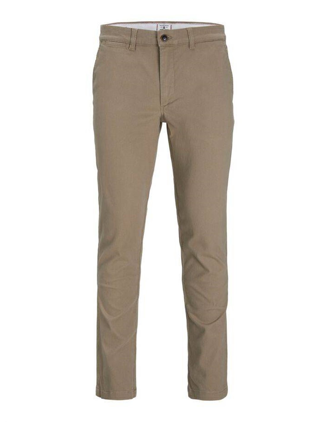 Jack & Jones mod. 12174307 Pantalón algodón elástico con bolsillo francés