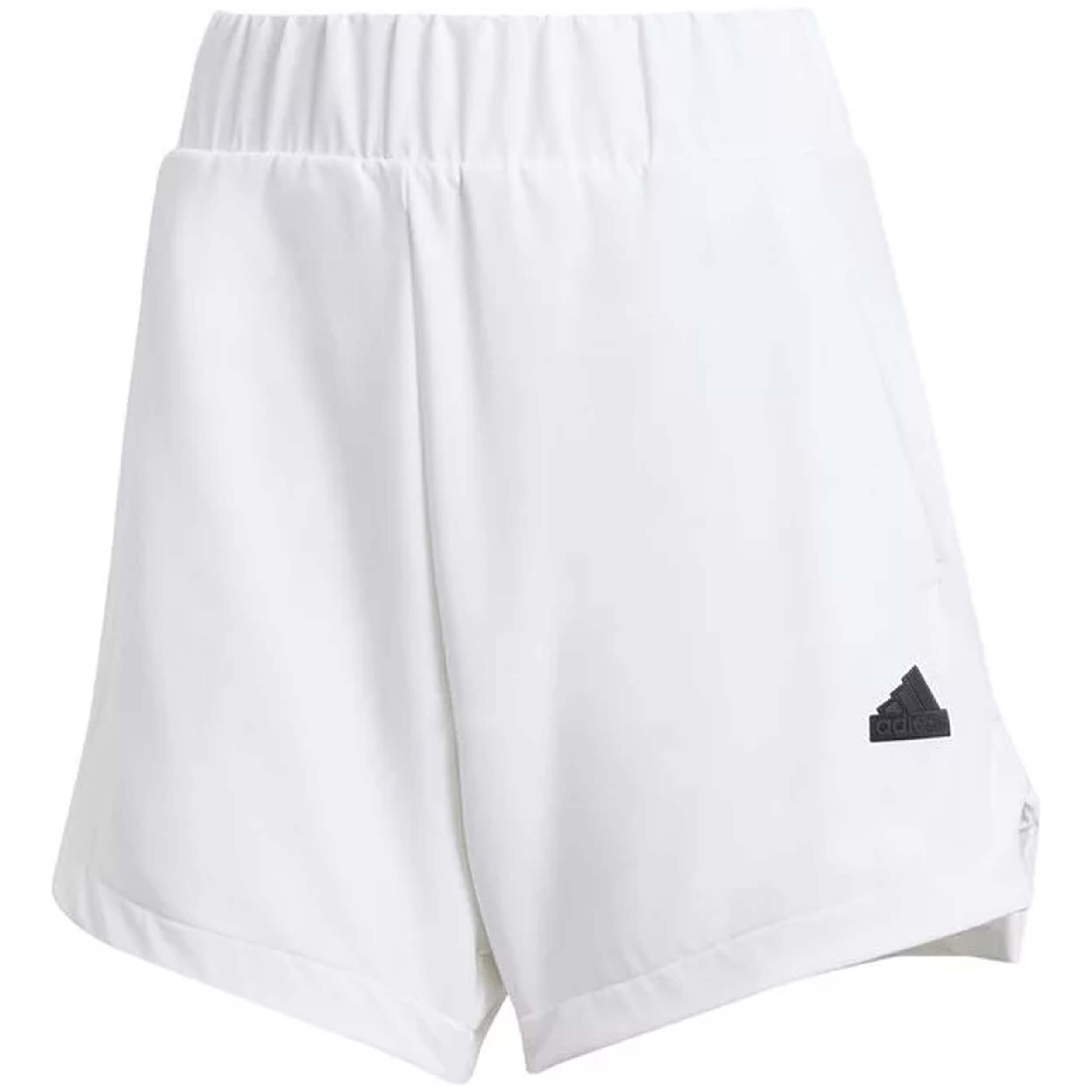 Pantalon Corto Adidas modelo IN9481 para Mujer en color Blanco