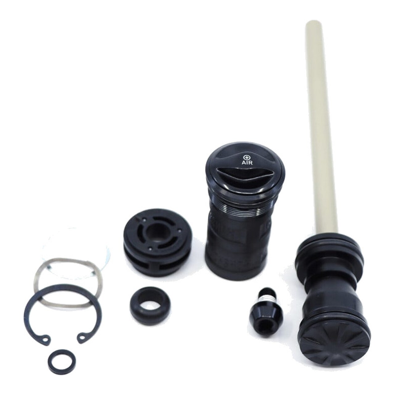 Recambio Cartucho Hidráulico Para Suspensión Solo-Air 29/100Mm- Sid 17 11.4018.010.205