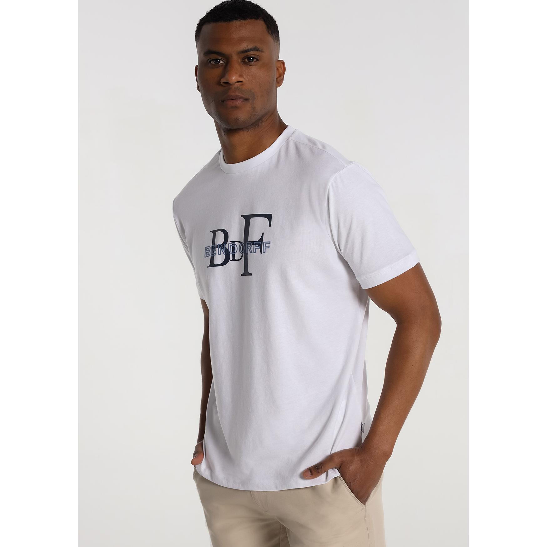 Camiseta manga corta