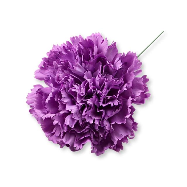 CLAVEL DE TELA - Ø12CM