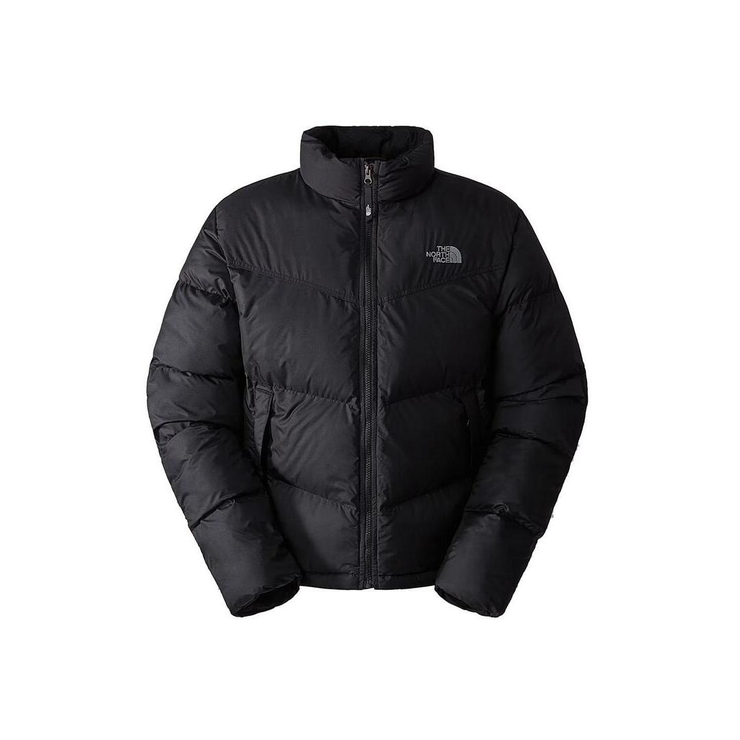 Cazadora Hombre The North Face Saikuru Negra