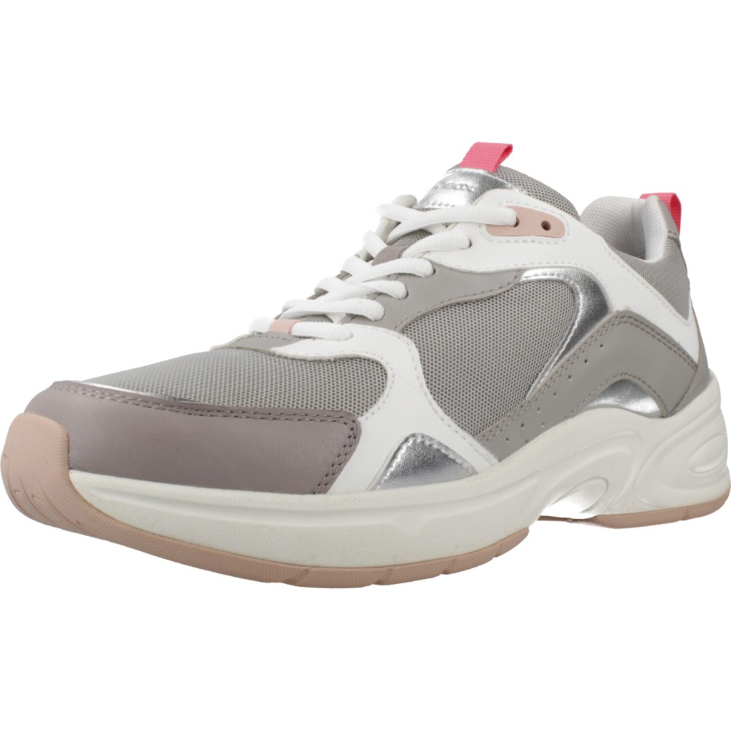 Zapatillas deportivas de Mujer Marca Geox Modelo D Zarvia