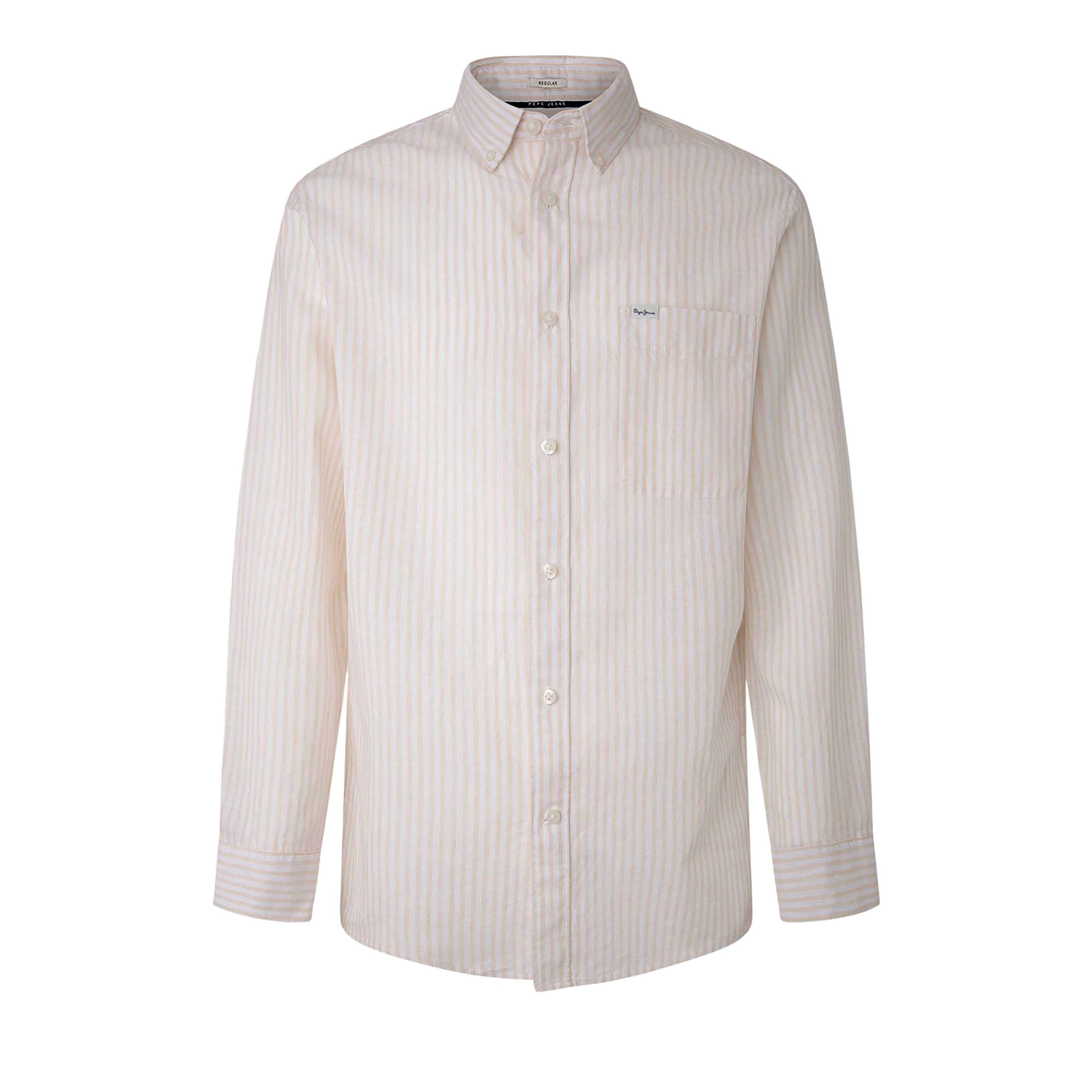 Pepe Jeans Pip Camisa Hombre