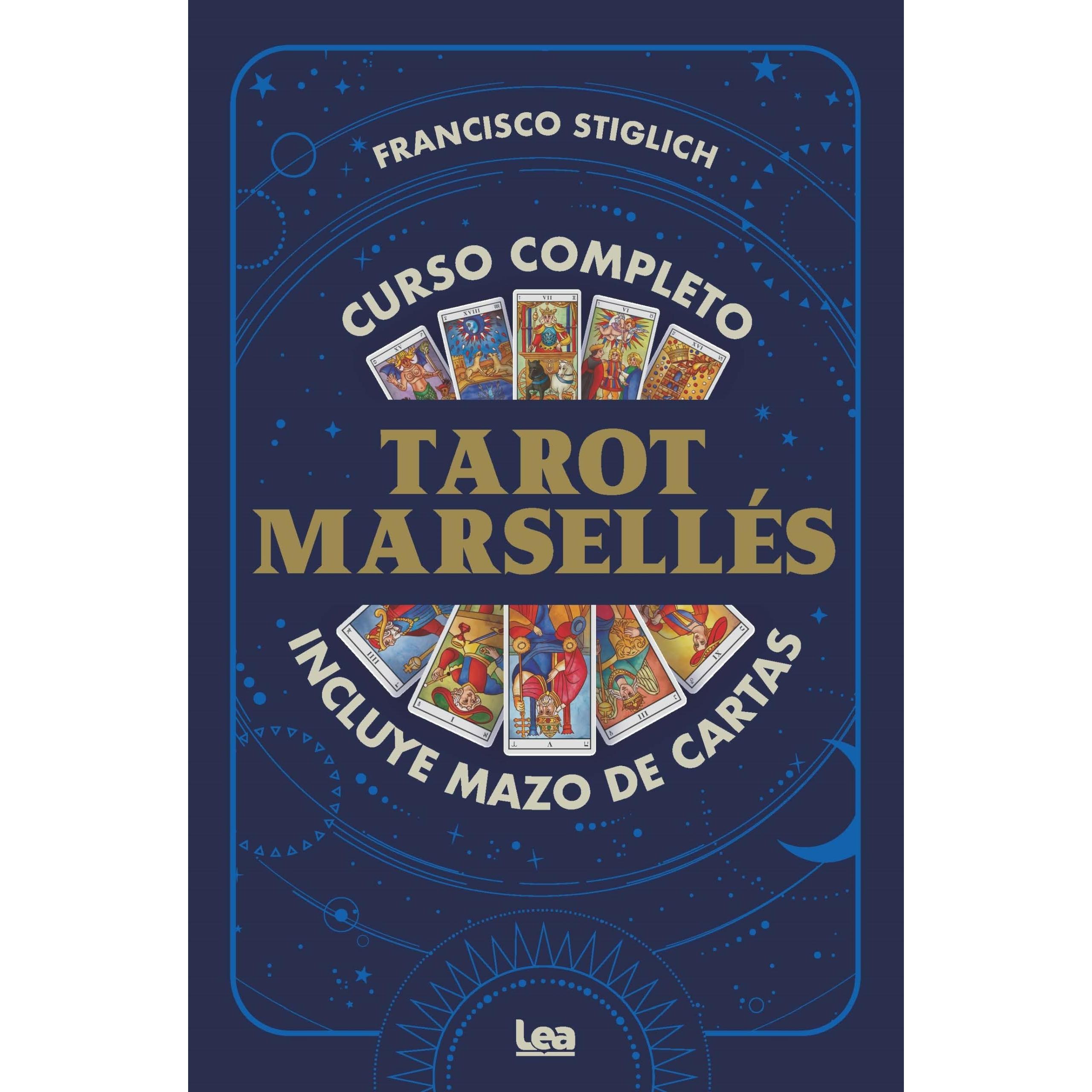 Tarot marsellés (Armonía)