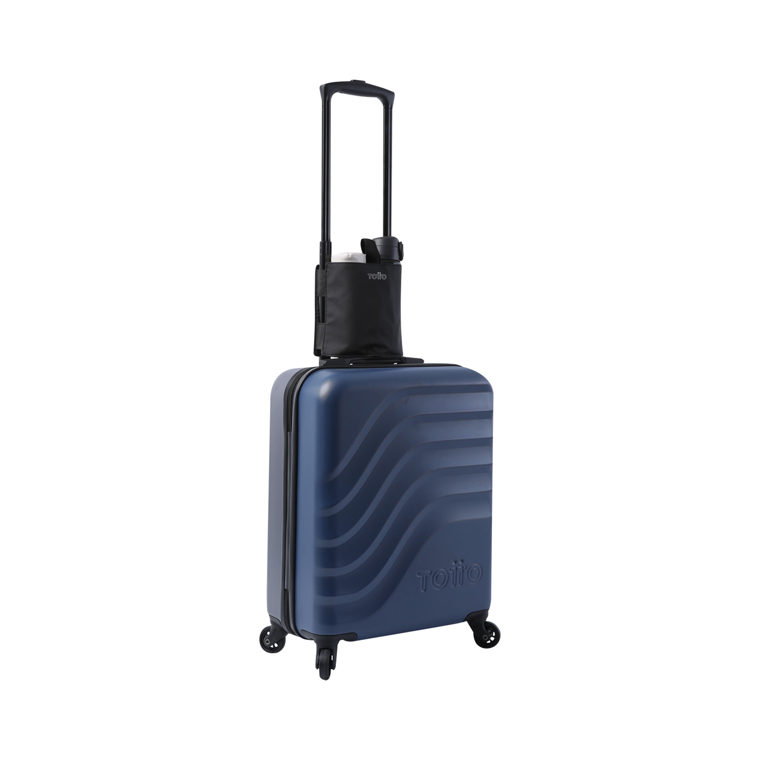 Totto Accesorio viaje Hands free Hands Free Material: Poliéster 18 x 15 x 3.5 cm