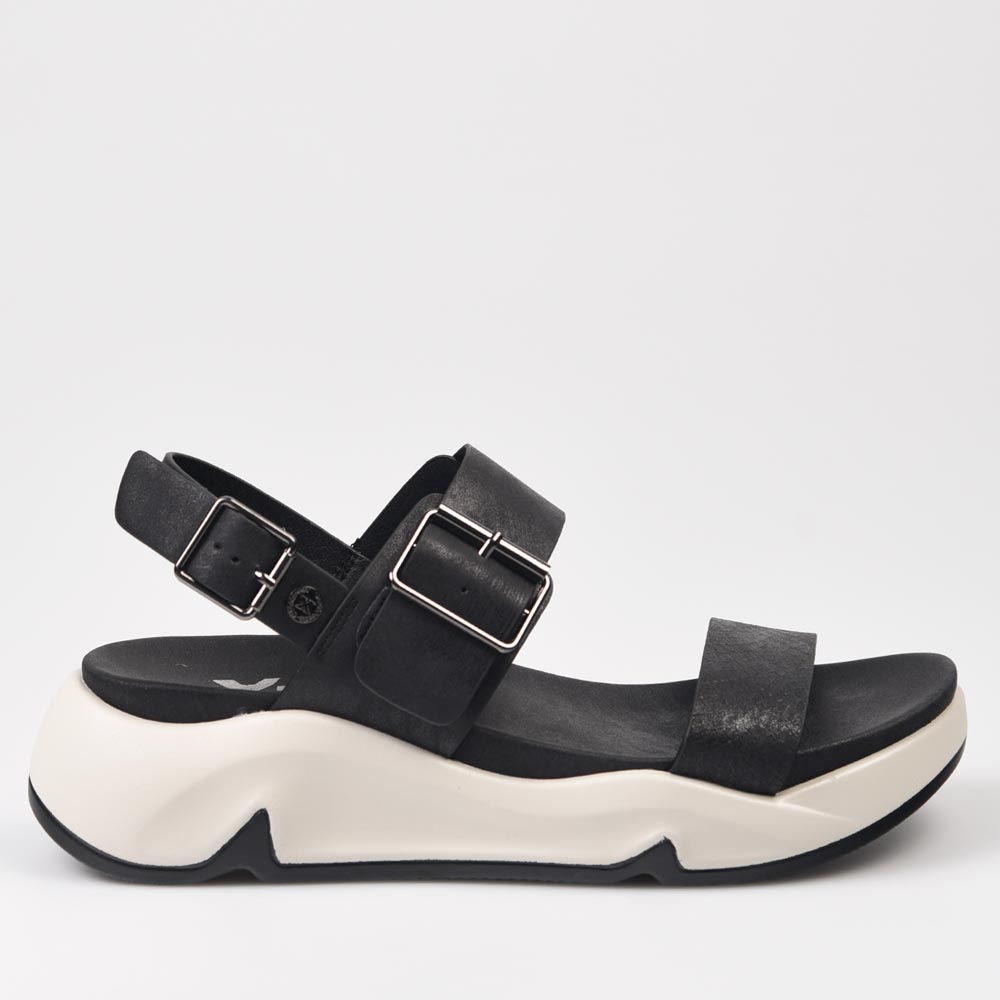 Sandalias para mujer Xti 142738 Negro