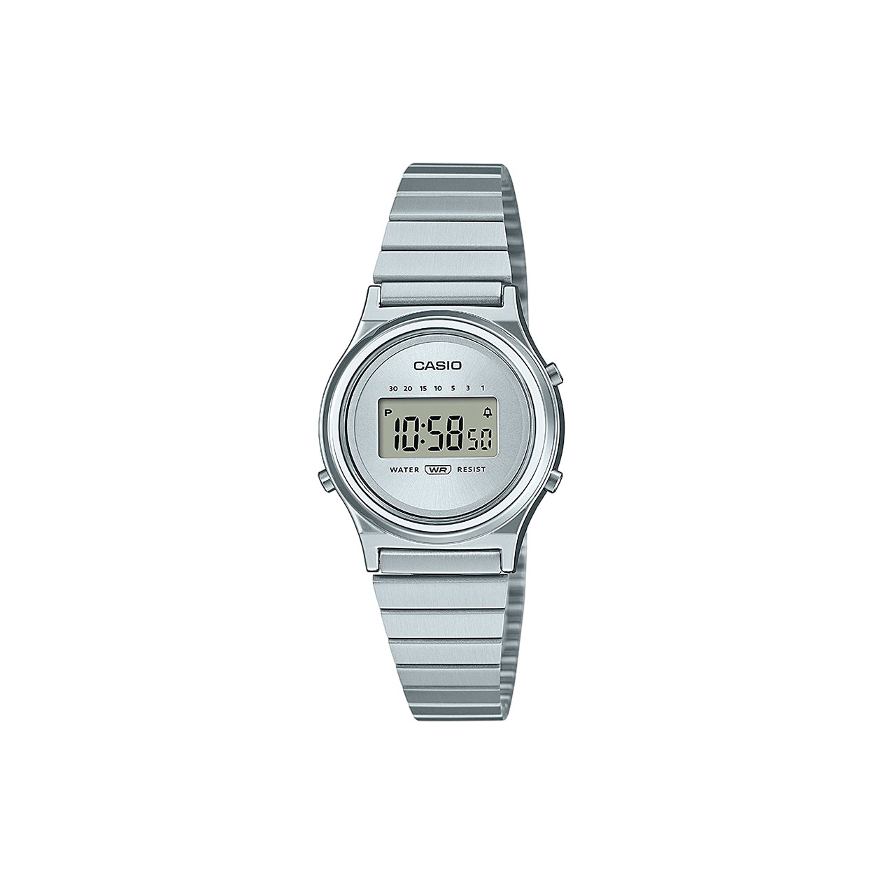 Casio Reloj LA700WE-7AEF , para Mujer