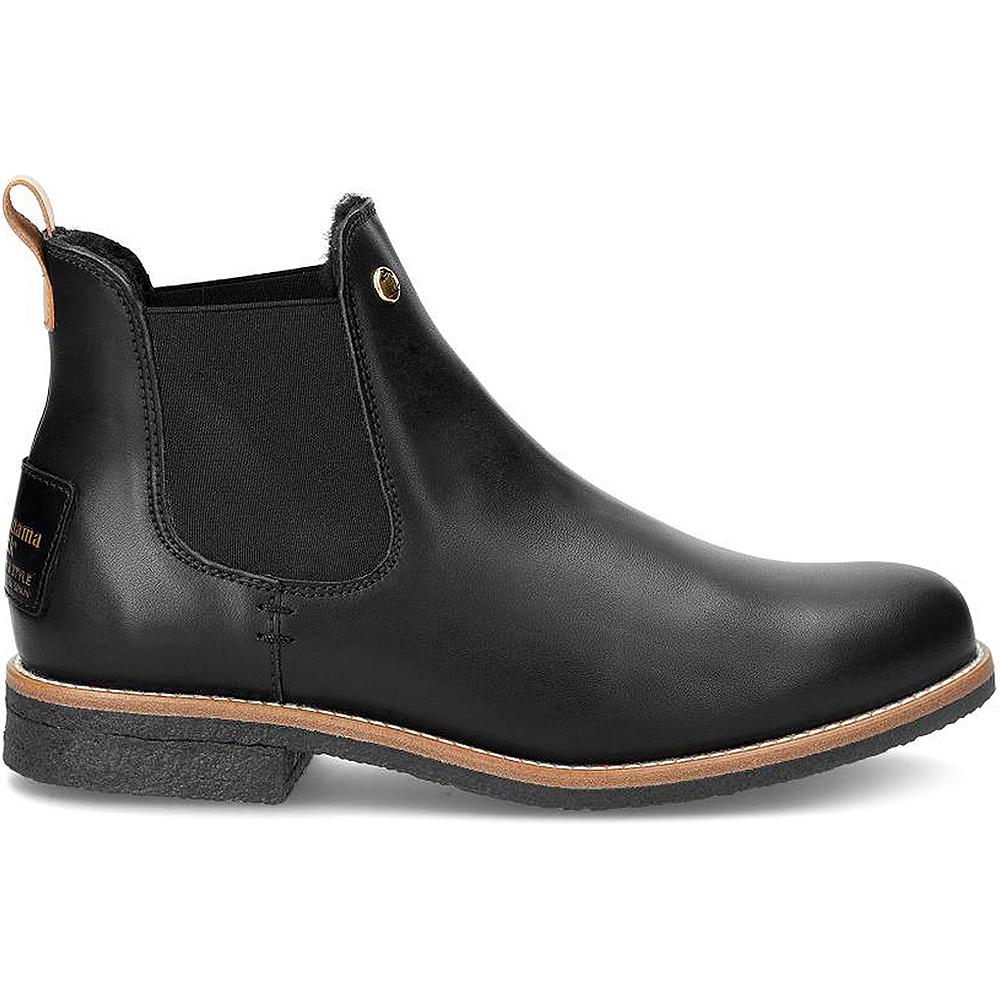 BOTAS PANAMA JACK GIORDANA IGLOO TRAV
