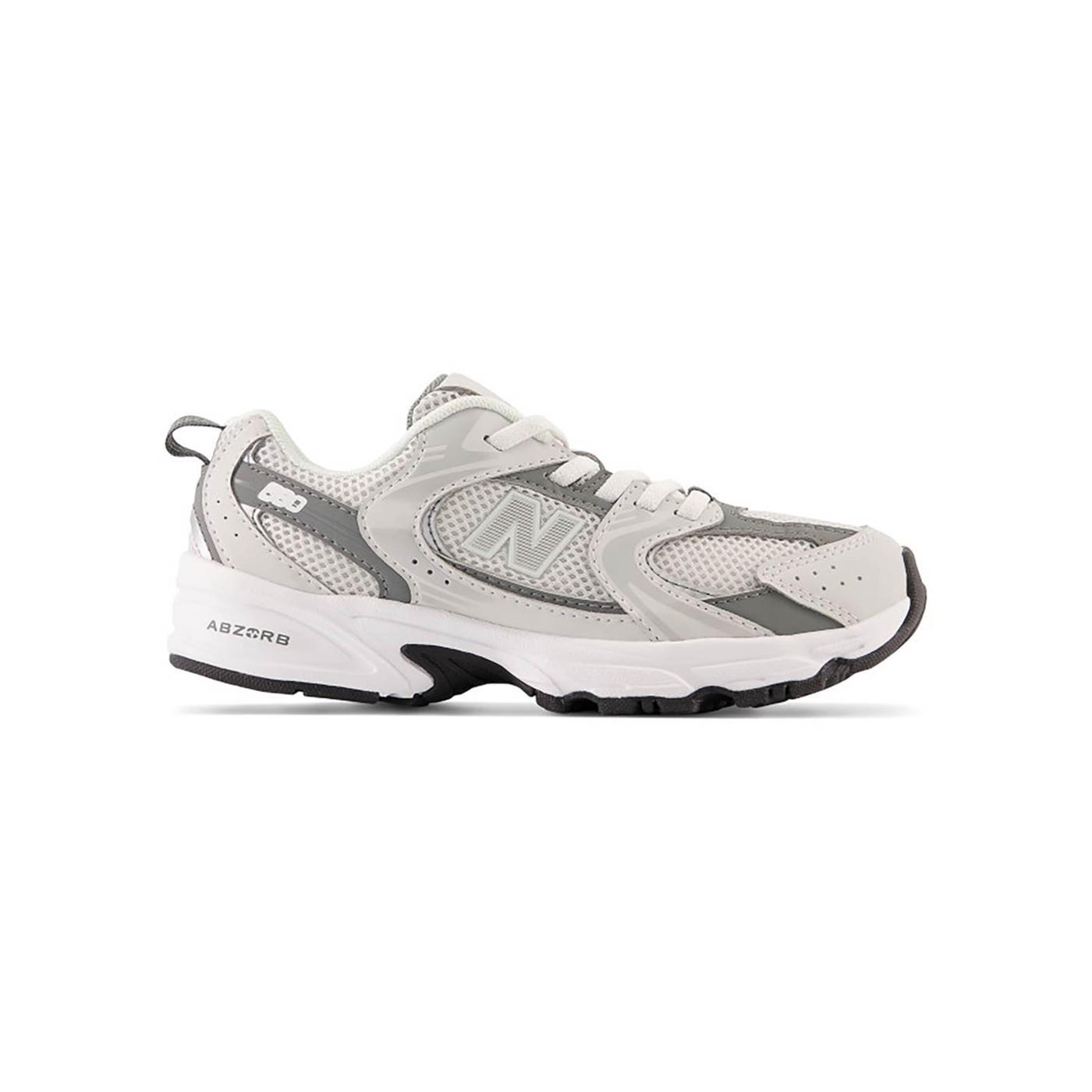 Zapatilla New Balance 530 Gris | Máxima Comodidad