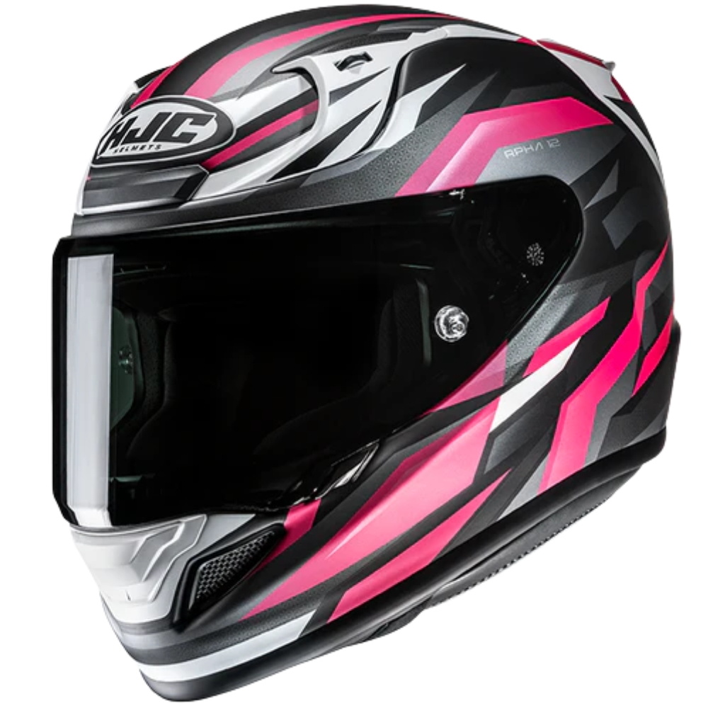 Hjc Casco Hjc Rpha 12 Dravix Ce U