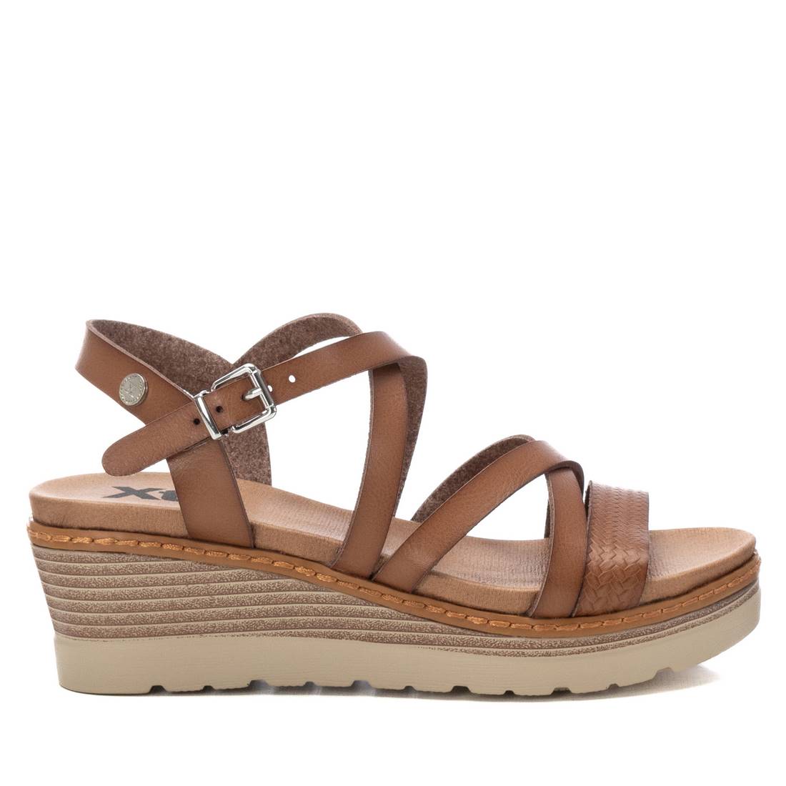 Xti - Sandalia Mujer - Calzado Cómodo y Versátil - Moda casual - Modelo  13030502