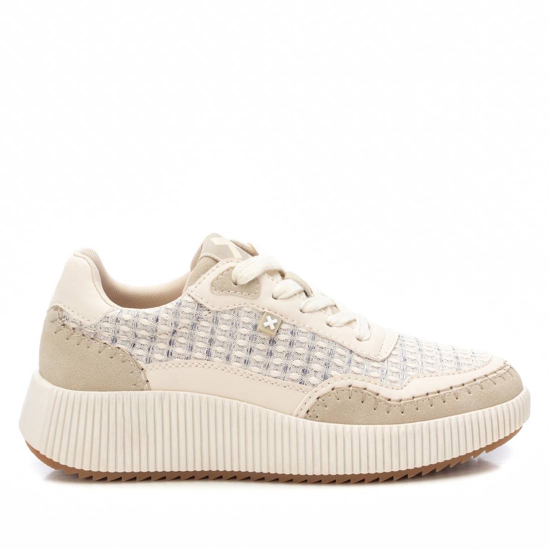 Xti - Zapatilla Mujer - Calzado Cómodo y Versátil - Moda casual - Modelo 14390103