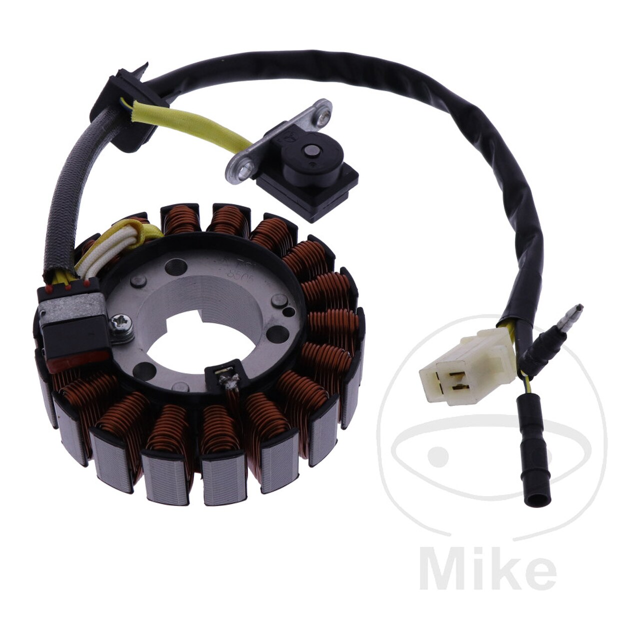 Estator Del Alternador De Recambio Original 7004108