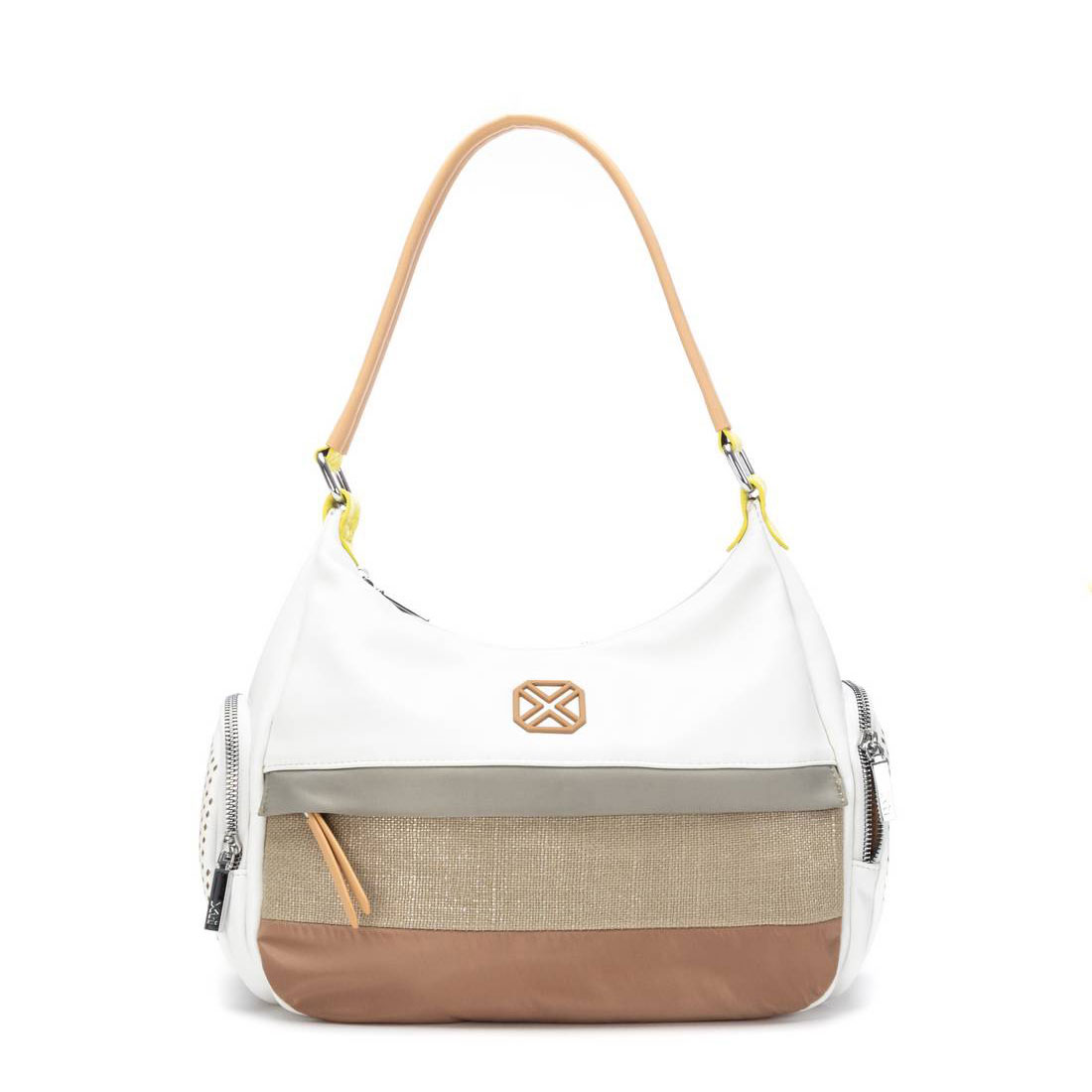 Xti Bolso Blanco 184542-BLANCO , para Mujer