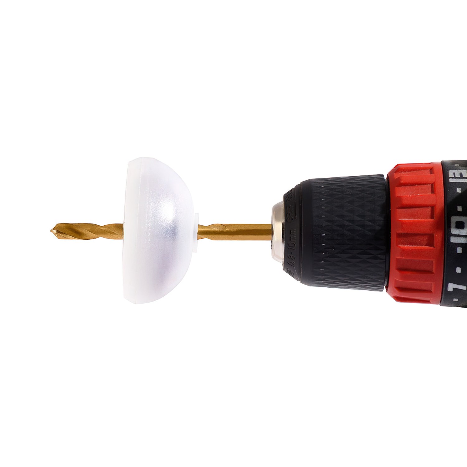 SANCO STORE - WOLFPACK LINEA PROFESIONAL Recoge Virutas Para Taladro