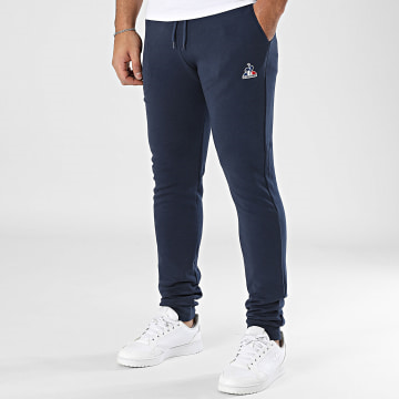 PANTALÓN CHÁNDAL HOMBRE LE COQ SPORTIF ESS PANT SLIM Nº2