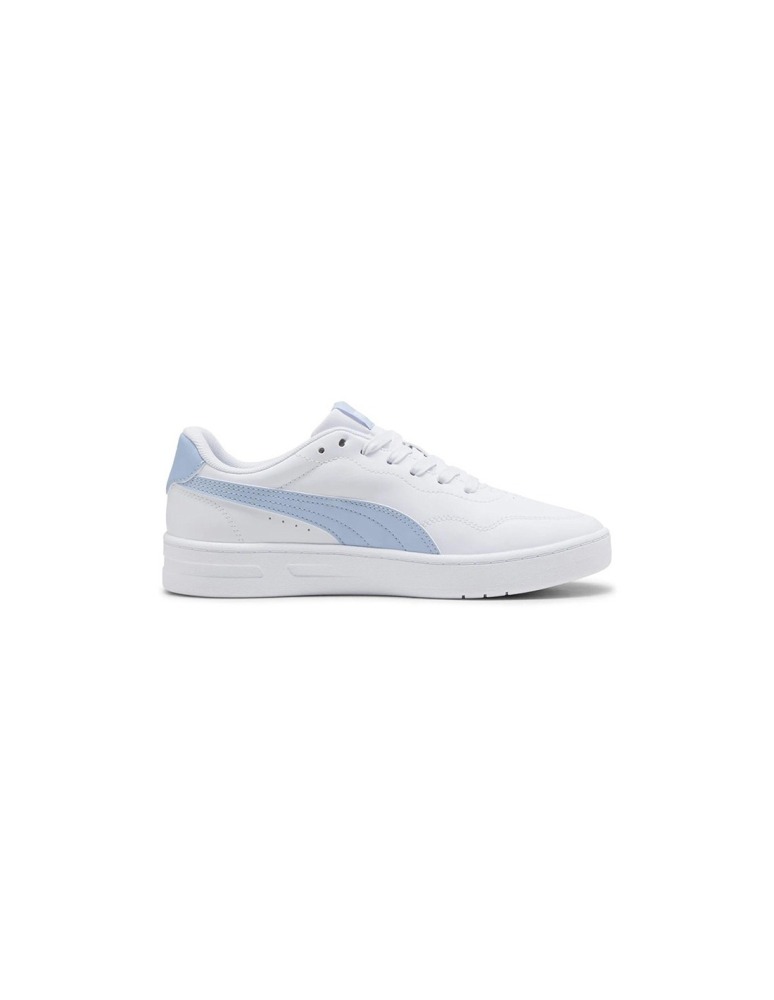 Zapatilla de Moda para NIÑO PUMA CLASSIC CLEAN AC+INF