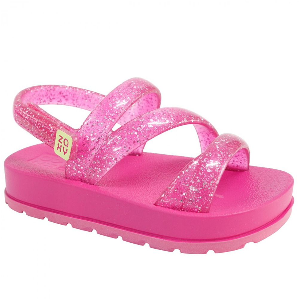 Chanclas Rider 18963 en color Rosa