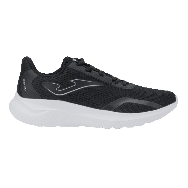 Zapatilla Running Hombre Joma Sodio 2541 Negro Casual