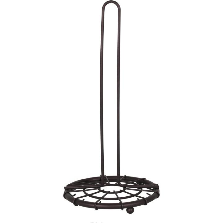 PORTARROLLOS COCINA 35.5CM WICKER CONFORTIME | AmyStyle