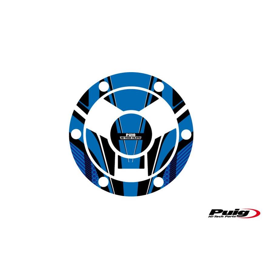 Protector Tapon Deposito Adhesivo 9053A