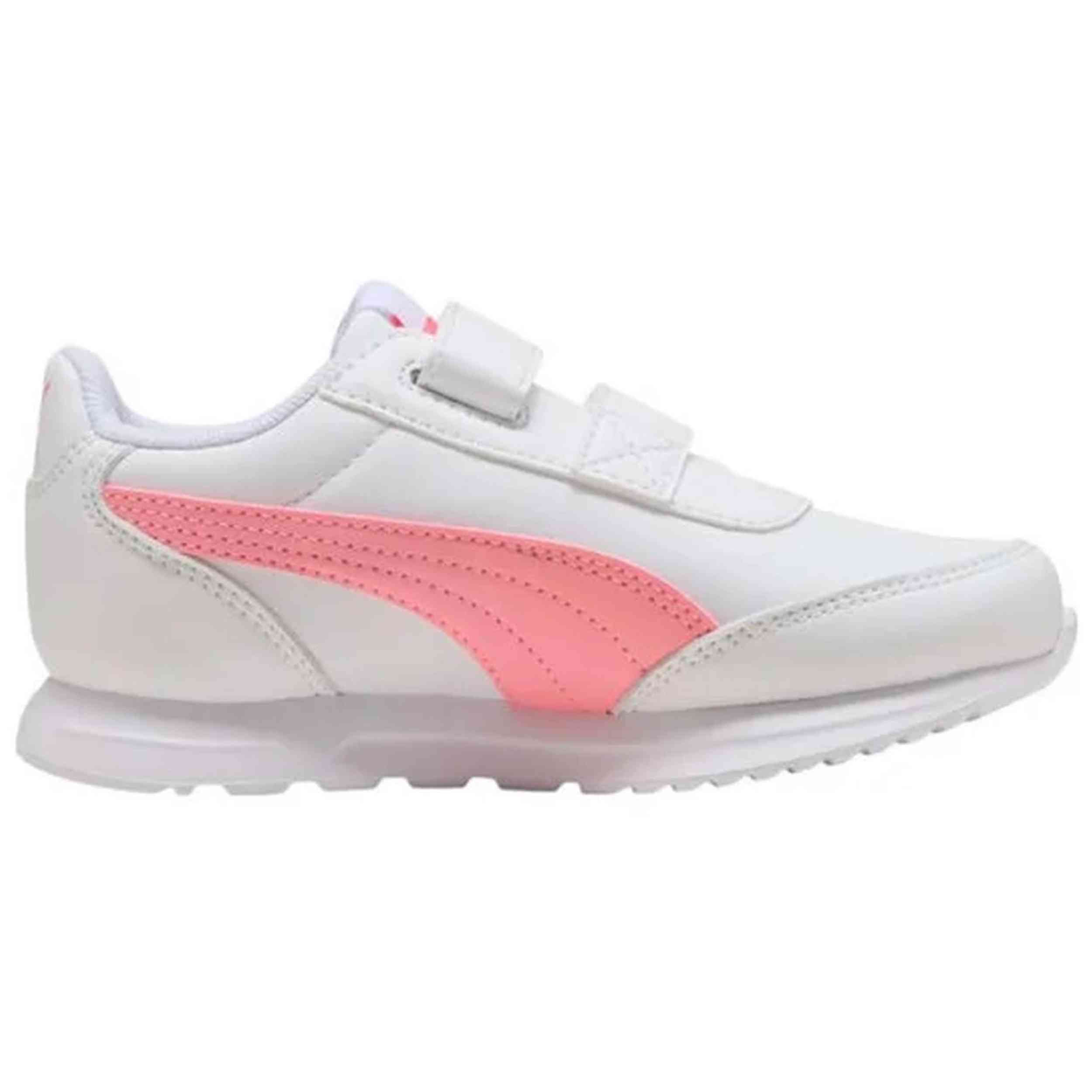 Zapatillas Puma modelo 403710-04 para Niñas en color Rosa
