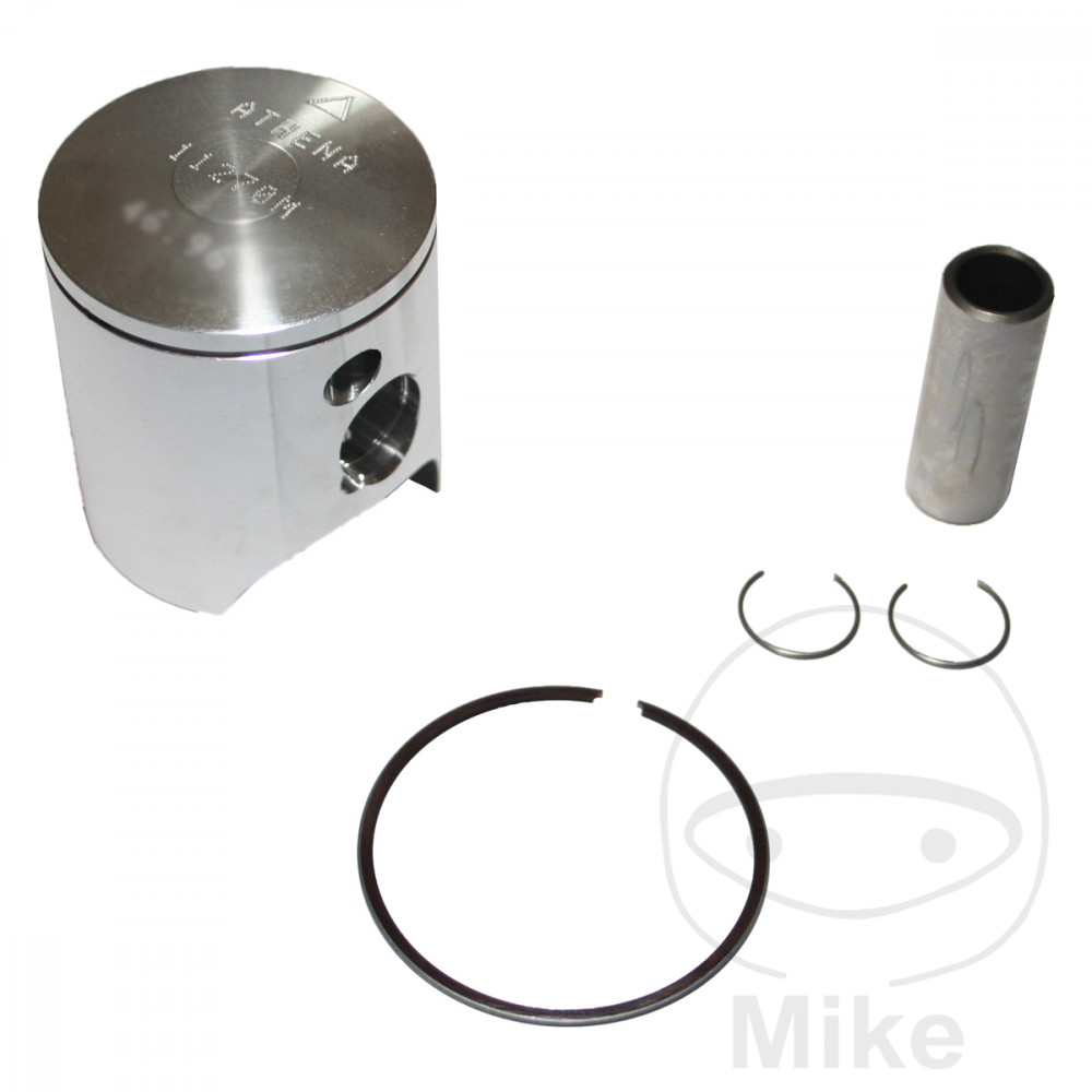 Kit De Pistón Completo Forjado 46.96 Mm A 756.00.09