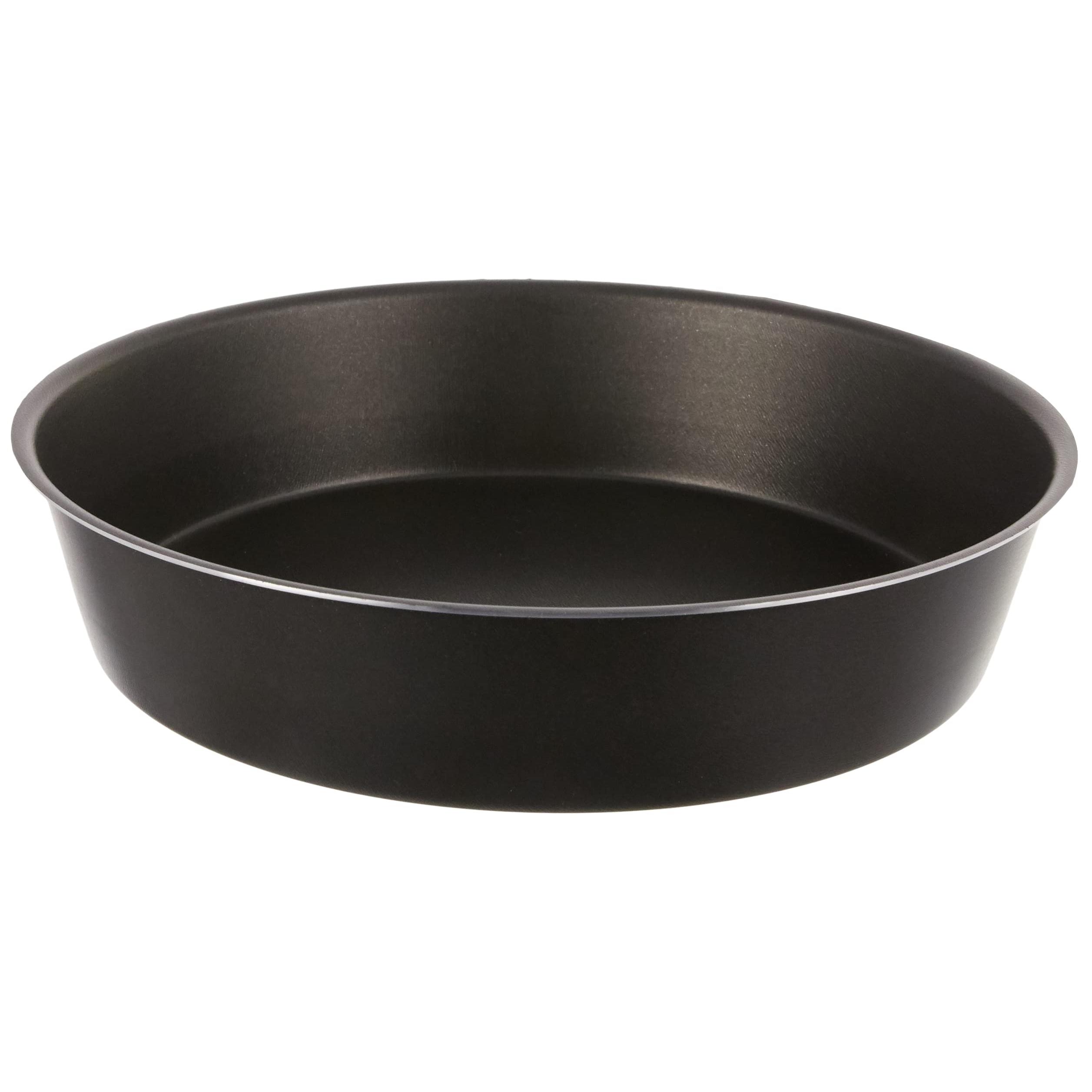 MOLDE ALTO ALUM. ANTIADHERENTE 22 CMS,