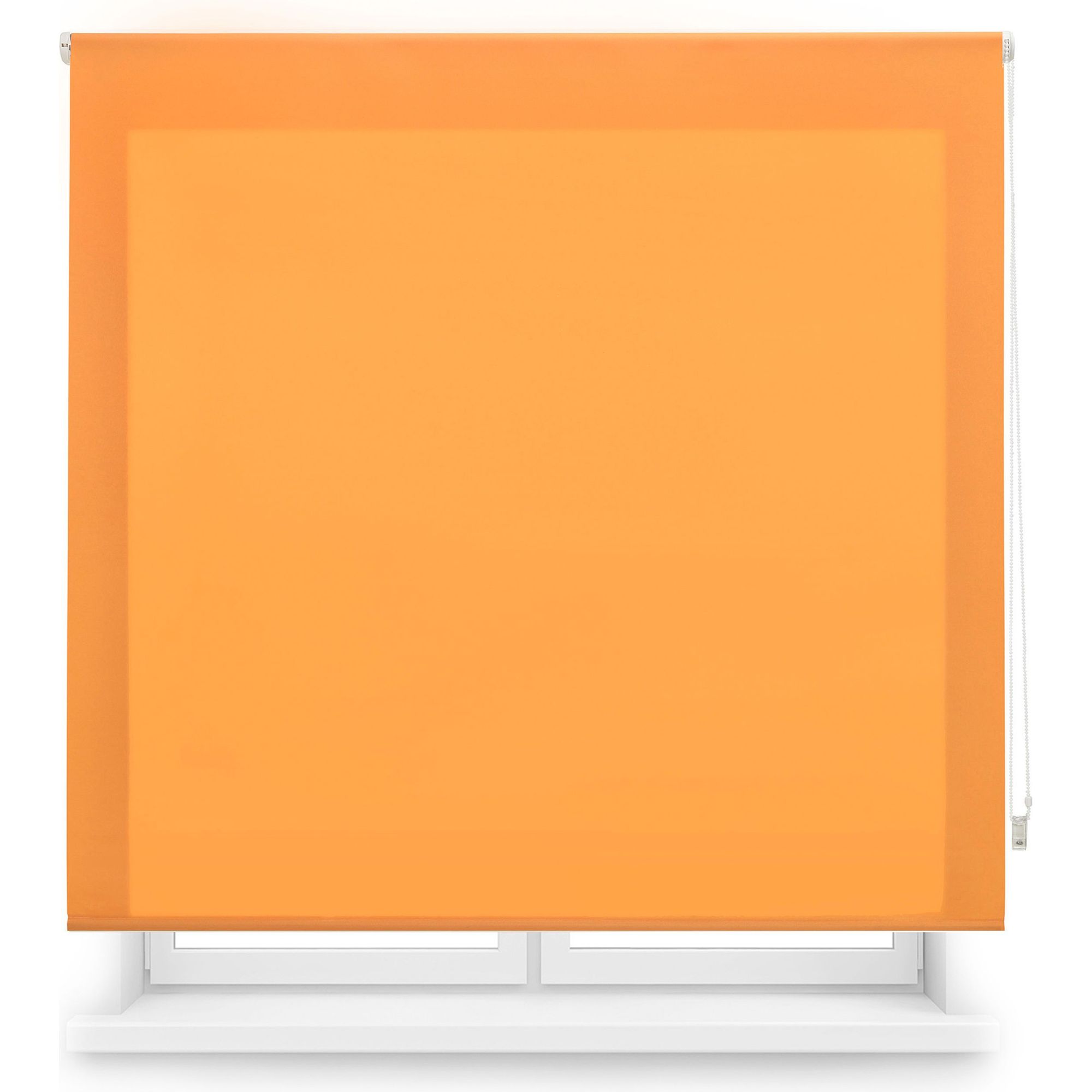 BLINDECOR Estor Enrollable Translúcido para Ventana Elegante y Práctico - Estor Enrollable con Diseño Único y Fácil Montaje - Estor Mantenimiento Sencillo y Limpieza Fácil