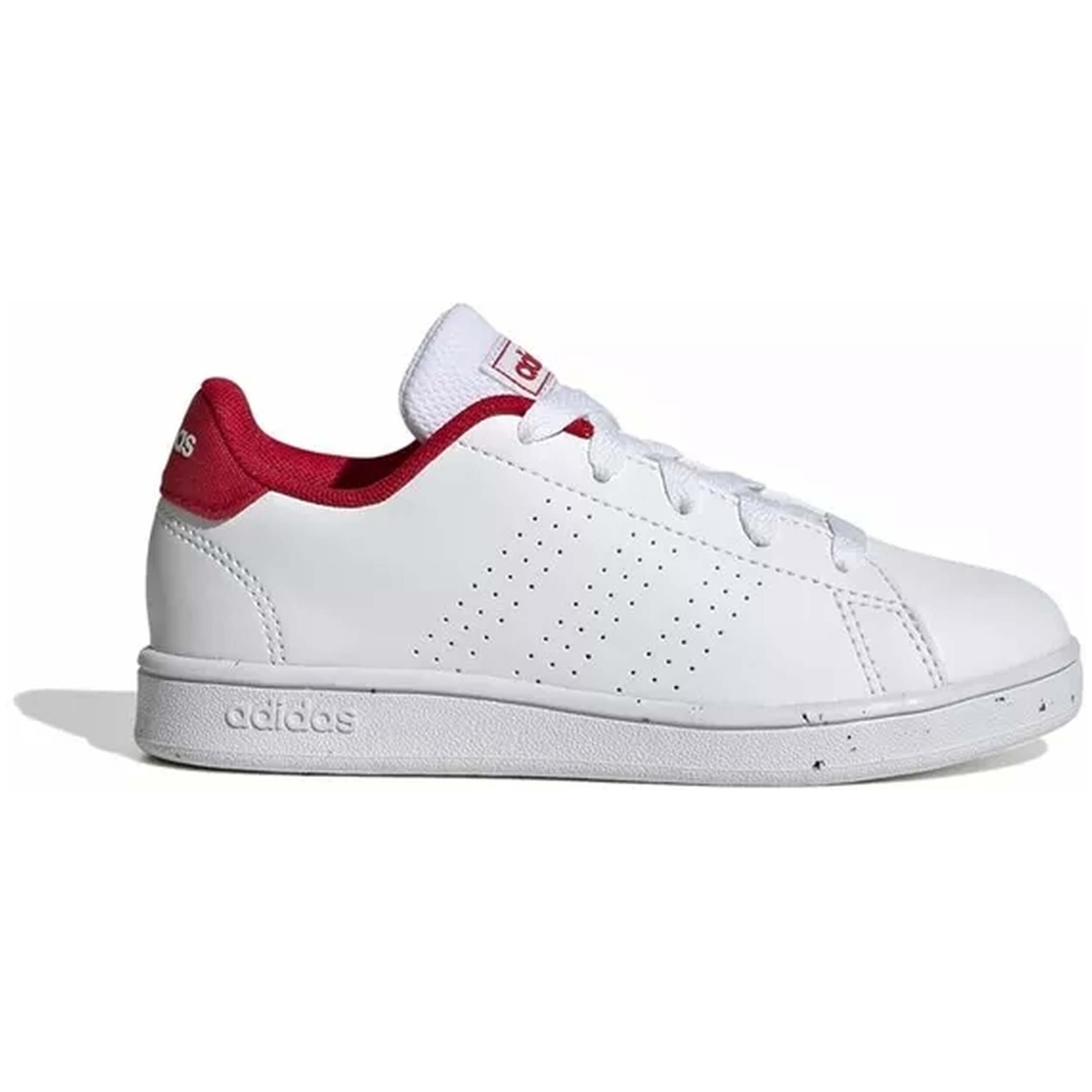 Calzado Sportswear marca Adidas modelo H06179 para kids
