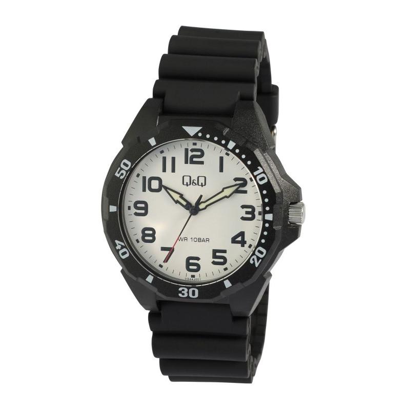 Reloj Q&Q® by CITIZEN Hombre VS44J001Y