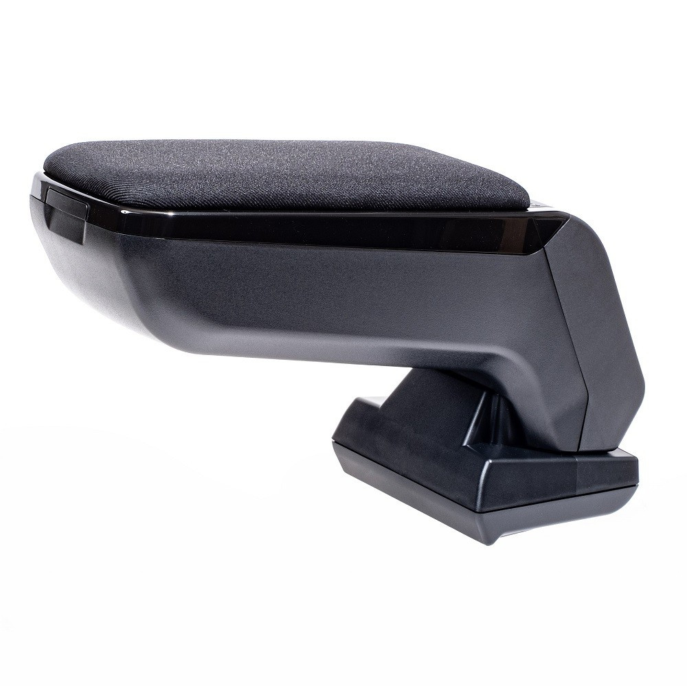 ARMSTER S REPOSABRAZOS RENAULT MEGANE III 2009-2016 TELA NEGRA V01760 Y V01690A