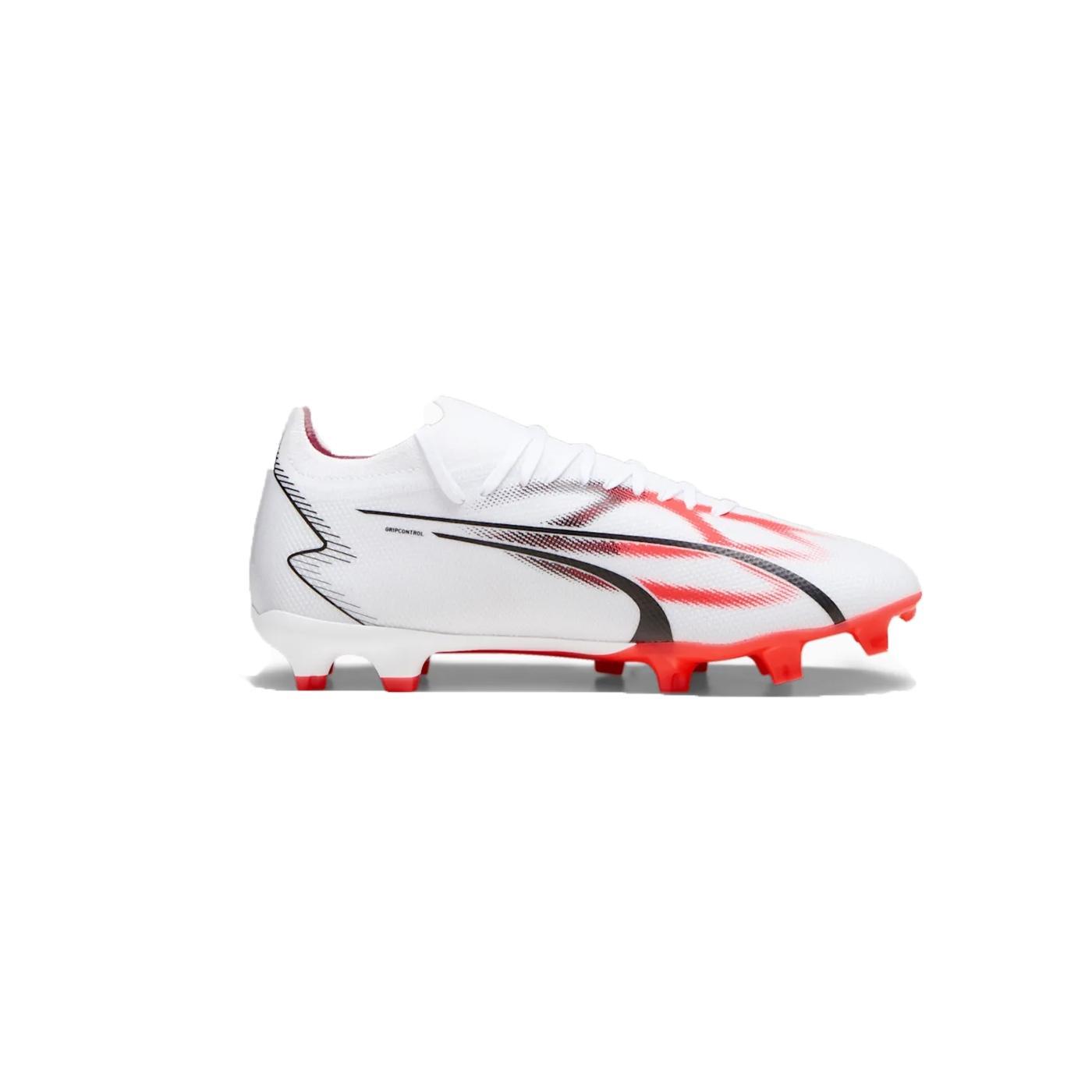 Bota de fútbol Puma Ultra Match FG/AG