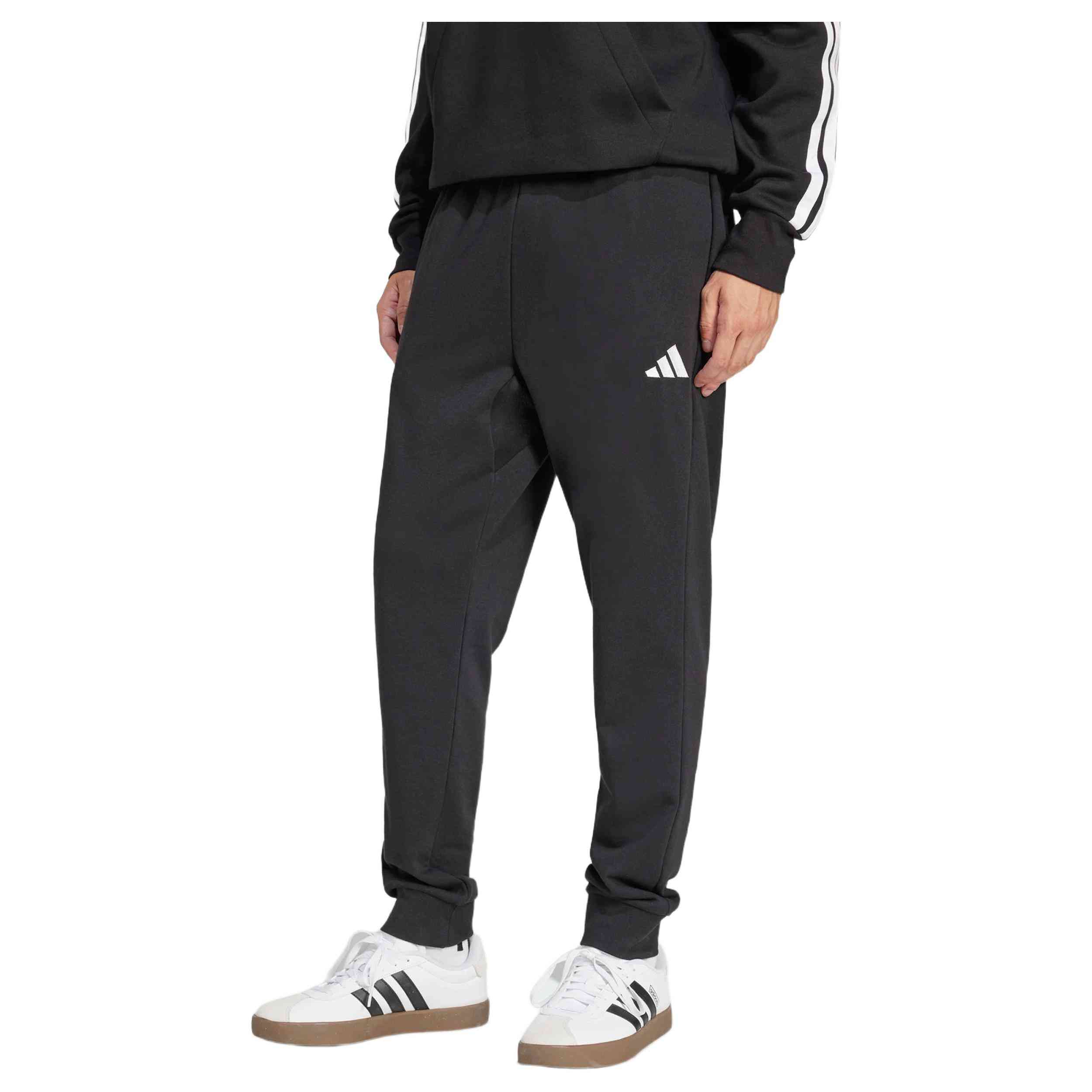 Pantalón Essentials Feel Cozy French Terry adidas MKP