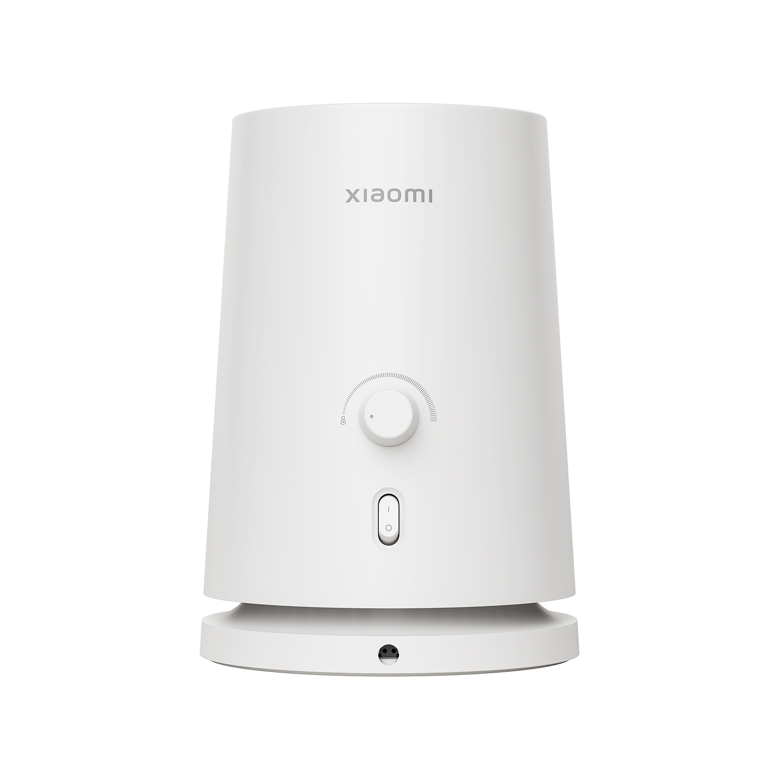 Official | Xiaomi Desktop Heater, Tecnología de calentamiento instantáneo PTC, Brisa en ángulo amplio, Diseño compacto, Protección contra vuelco, Doble protección térmica, Materiales ignífugos con clasificación V-0