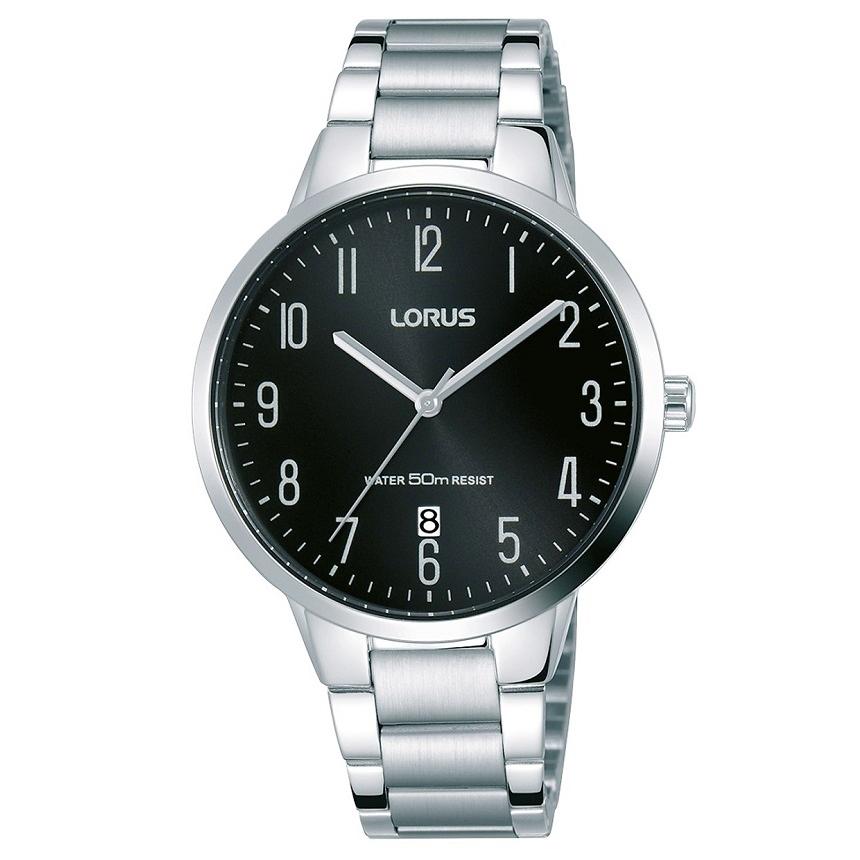 ???Reloj Lorus® By Seiko Classic RH905KX9