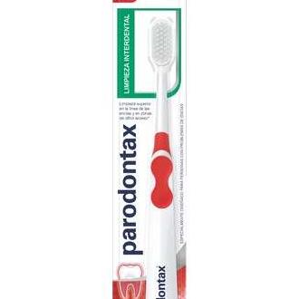 Parodontax Cepillo Suave Limpieza Interdental