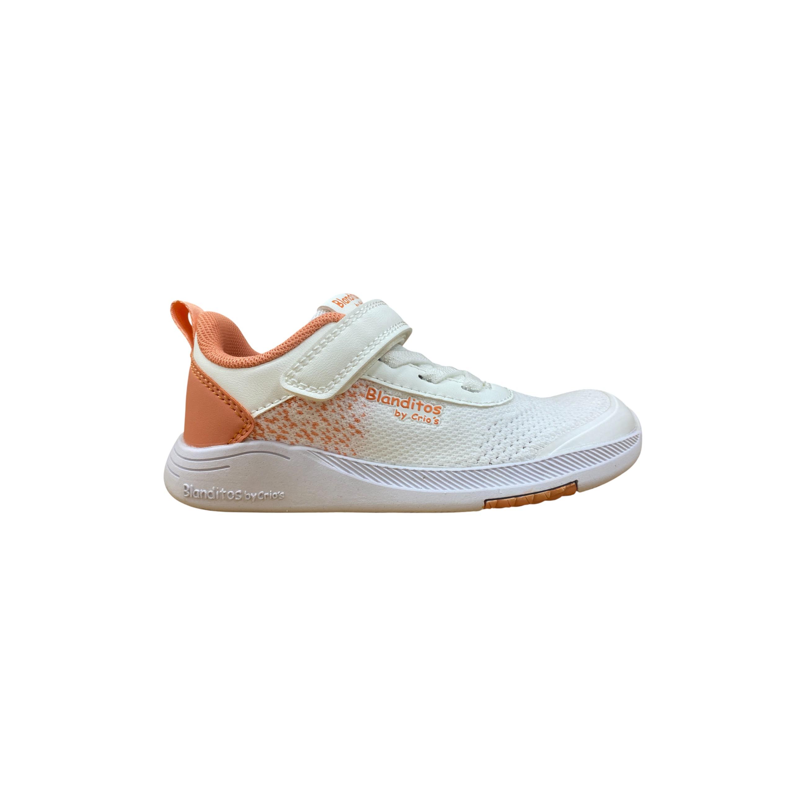 Blanditos by Crio's VENUS Naranja